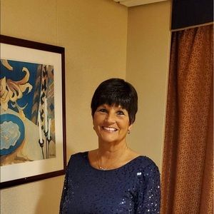 Meet your Posher, Kathy